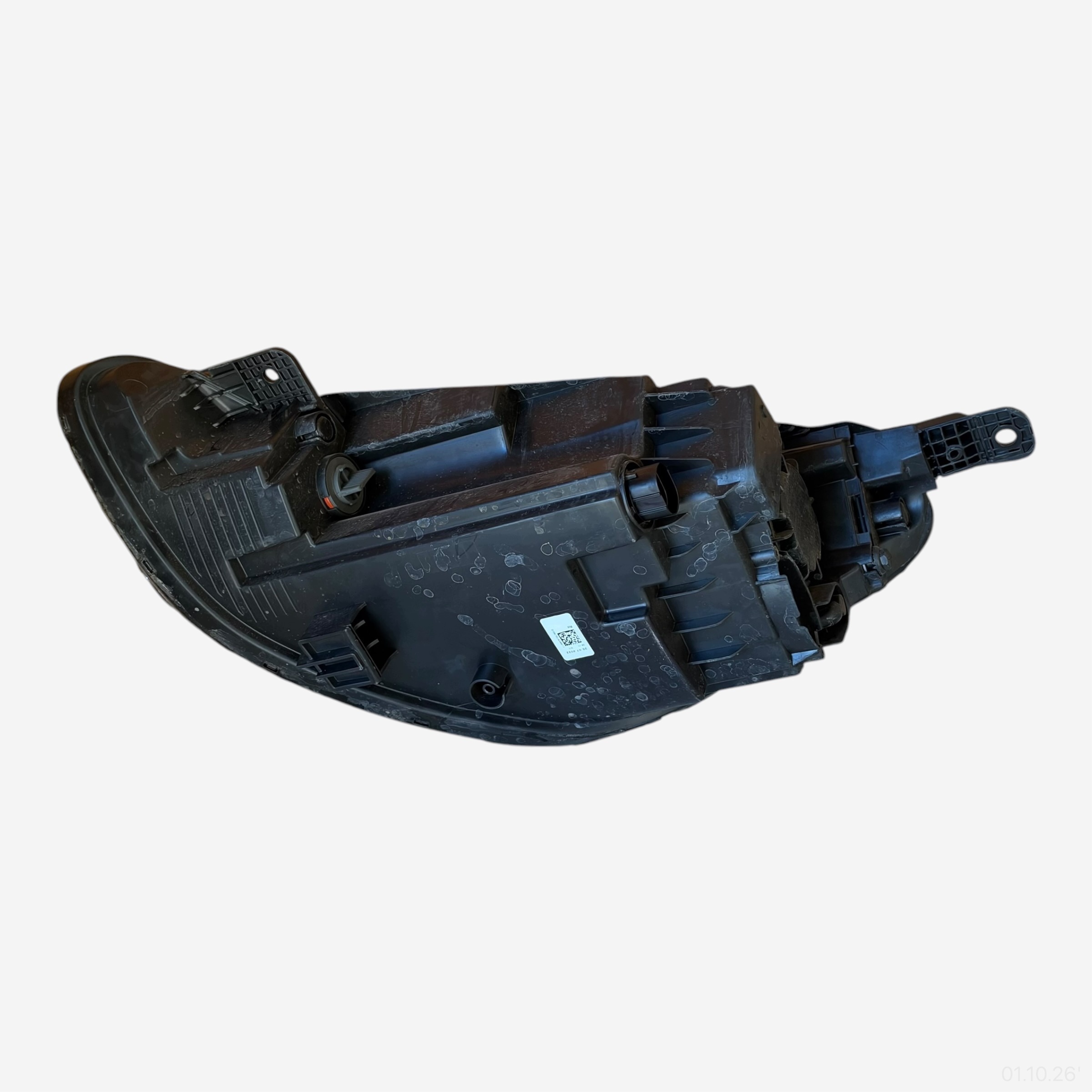 light front right HYUNDAI I10 III 2022 year 92102-K7000
