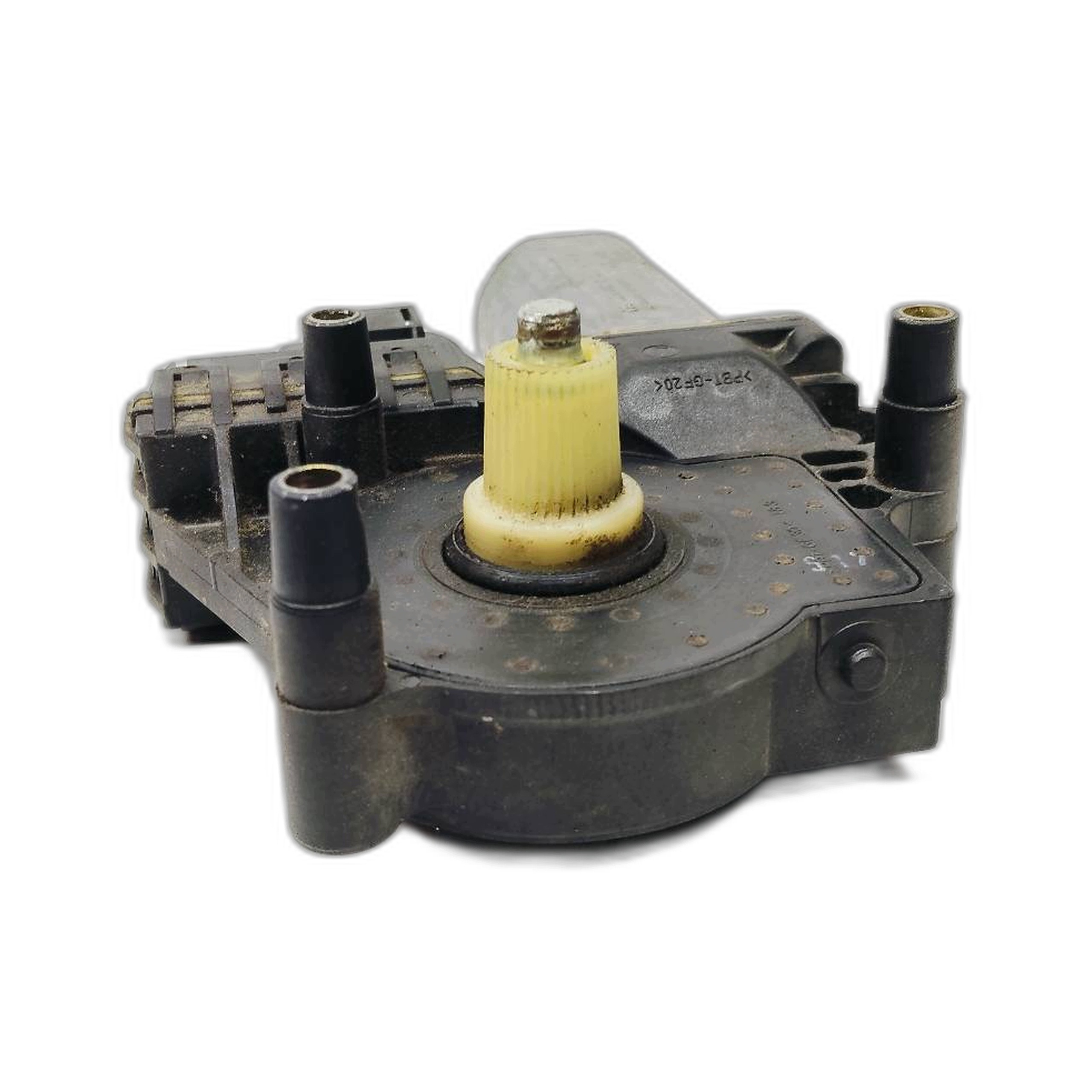 mini motor windows right front Audi A4 B5 1.9 TDI 0130821786