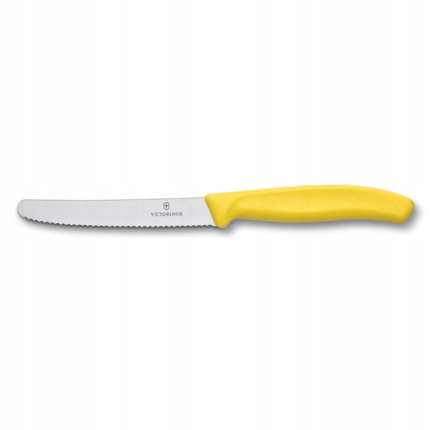

Victorinox nóż pikutek uniwersalny żółty 6. 11cm