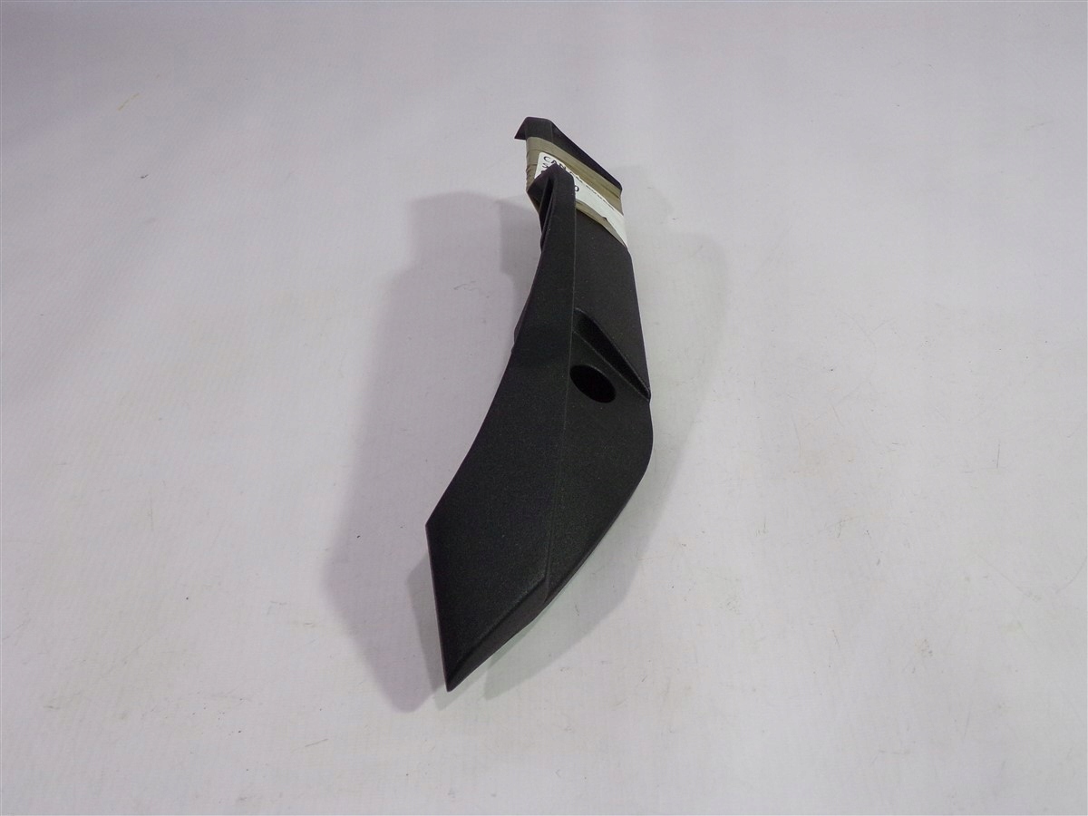 STELAŻ PRZÓD TYŁ CAN AM RYKER Dopasowanie do pojazdu produkt uniwersalny