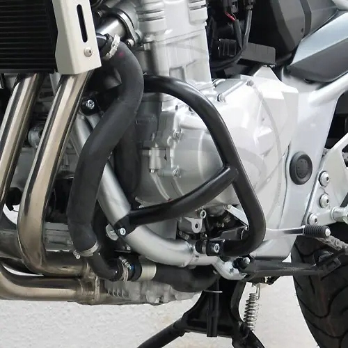 Kryt motora gmole Suzuki Gsf 650 Bandit 2007-2013r.