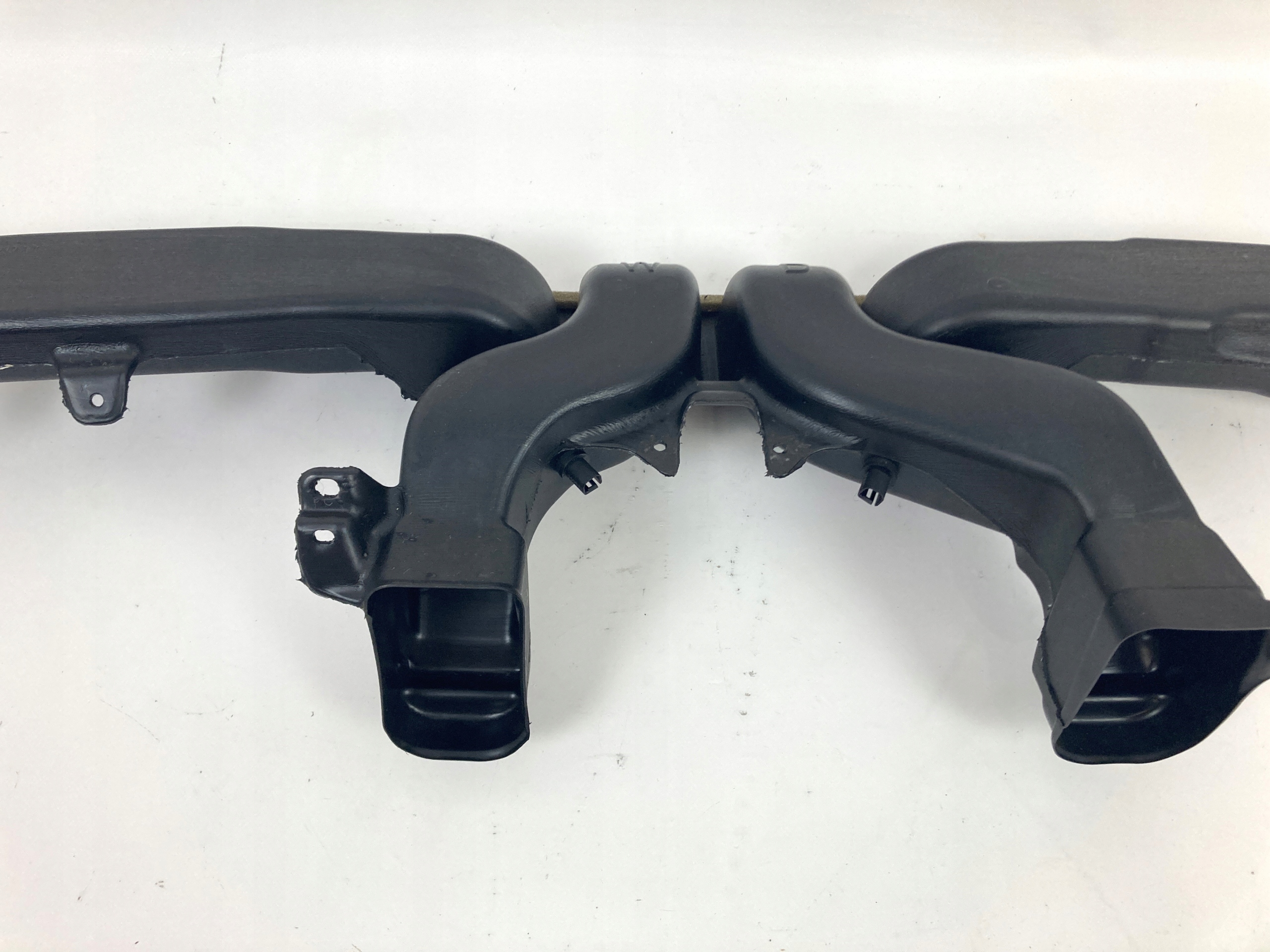 Dodge Durango drain dolotowy air 2018-20
