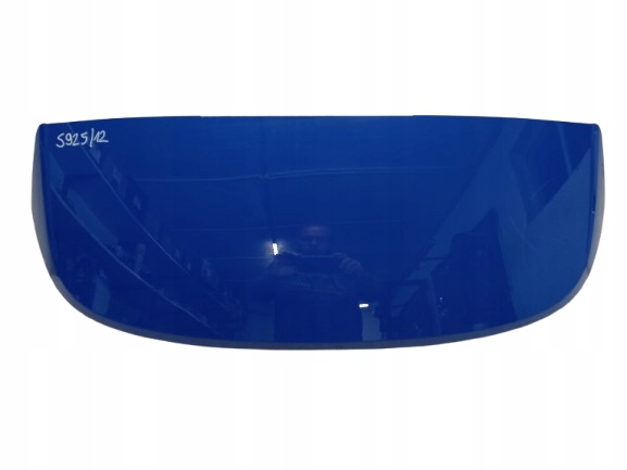 SKODA OCTAVIA 4 IV KOMBI 19- LOTKA TYLNEJ KLAPY 5E7827878C 5E7827940B + LED