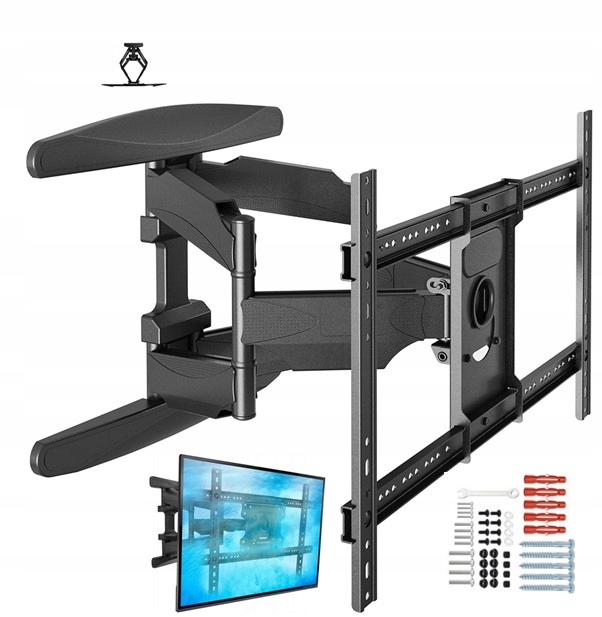 Otočný Věšák Pro Televizor XR-50X94J Sony Hák Rameno Držák