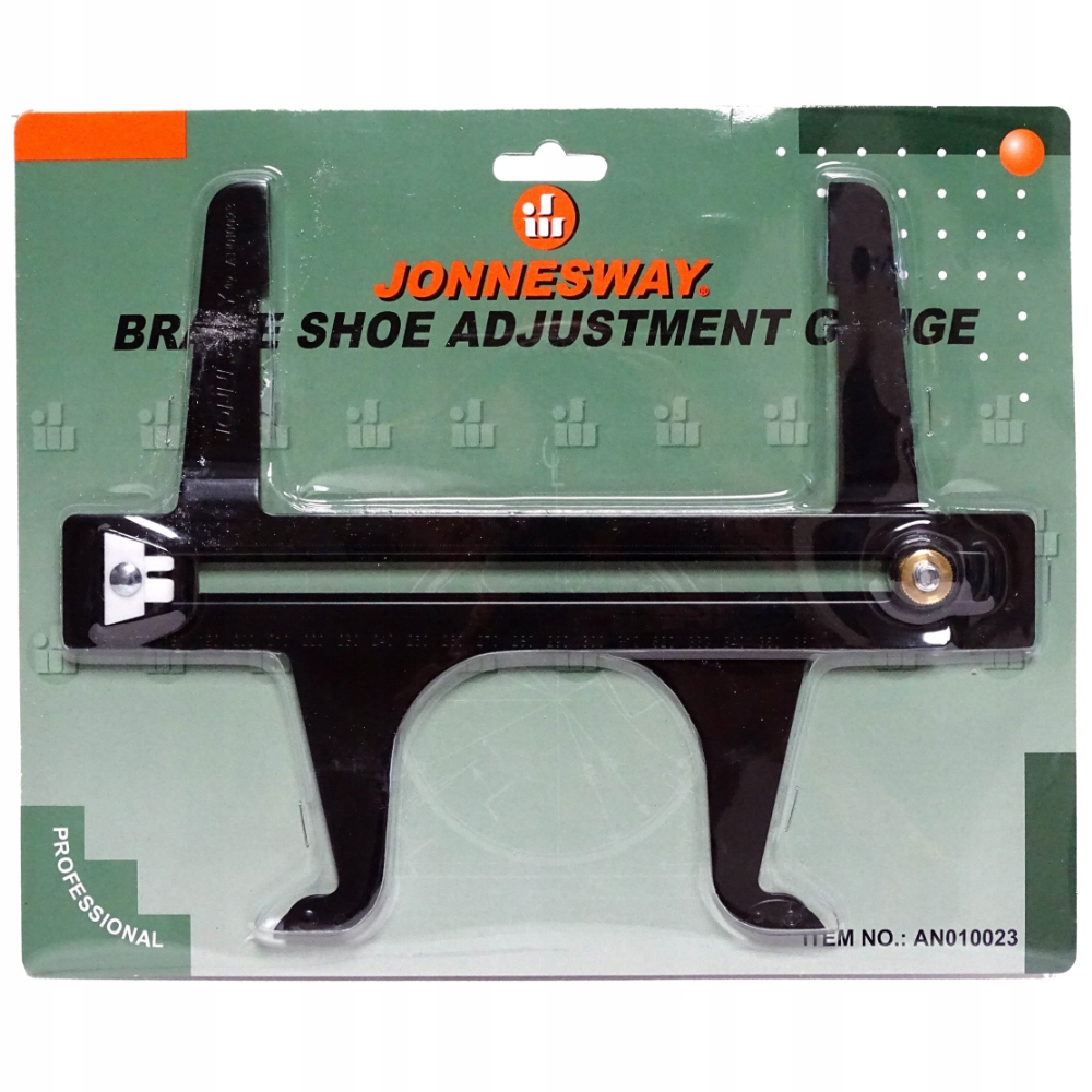 Suwmiarka do pomiaru tarcz i bębnów 160-362 mm, Jonnesway EAN (GTIN) 4719152112290