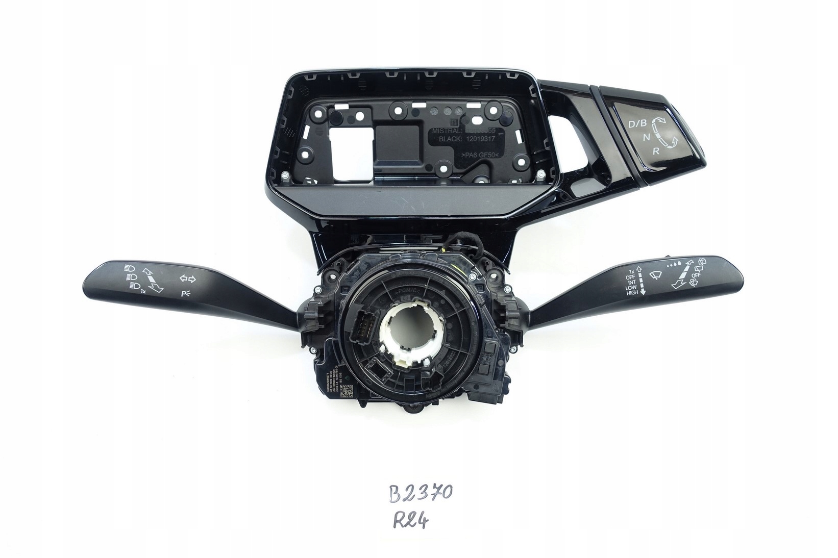 MANETKA switch VW ID3 ID.3 1EA953507A