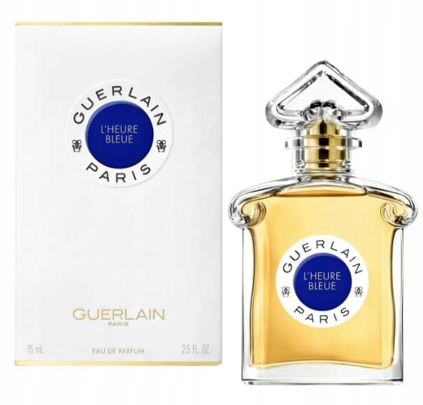 Guerlain L'heure Bleue edp 75ml