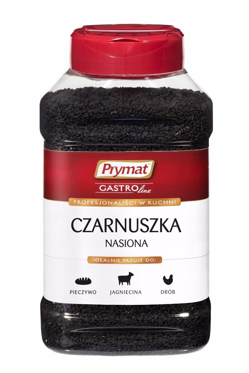 Prymat GastroLine Černucha 450 g