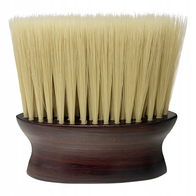 

Karkówka Pędzel Fryzjerski Berta Szeroka Drewniana