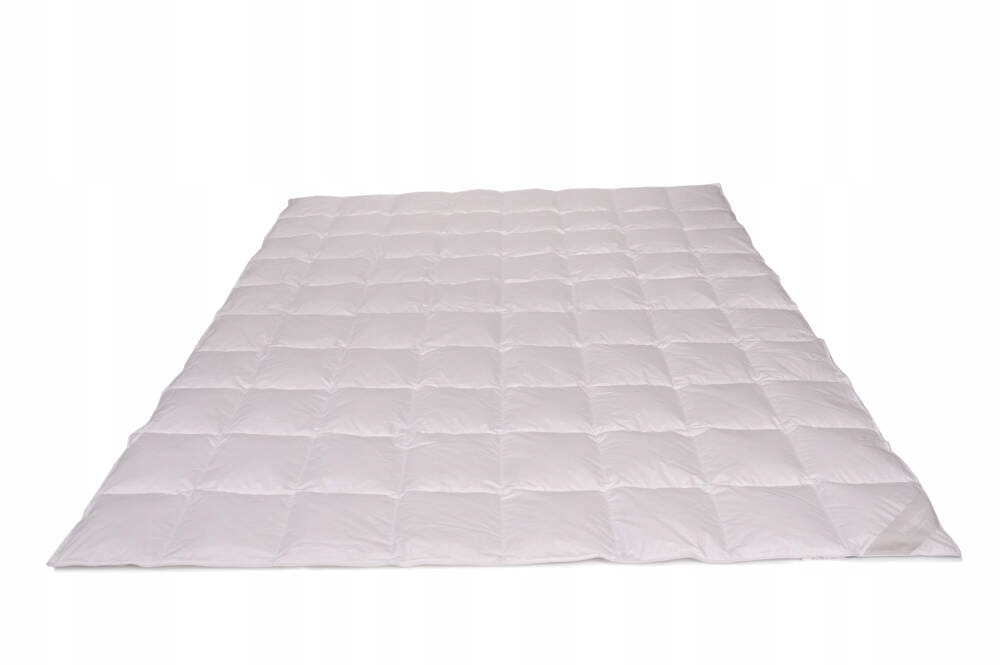 Piórex Letná prikrývka 200x220 600g Biela