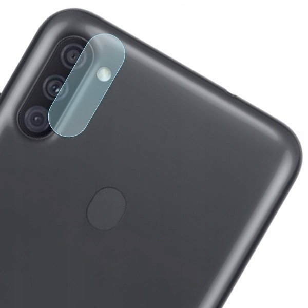 

Szkło Hartowane Na Aparat Do Samsung Galaxy A11