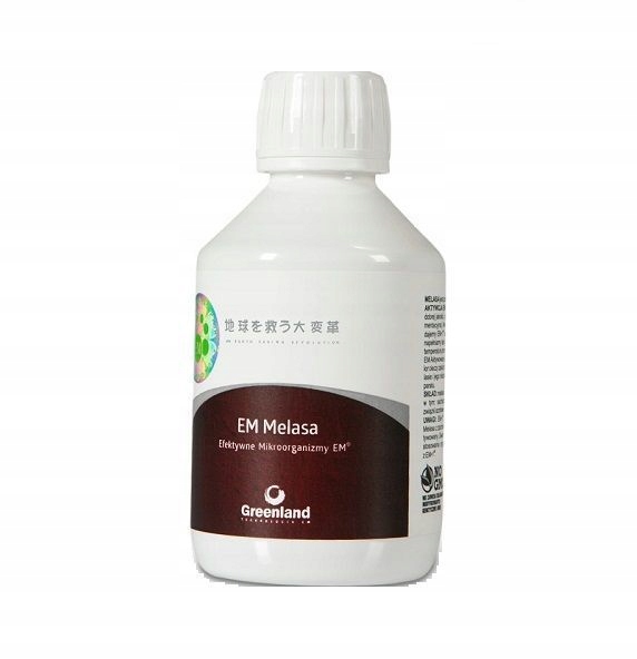 

Greenland Melasa 200ml