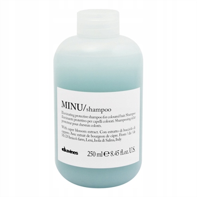 Davines Essential Minu Šampon Barvené vlasy 250