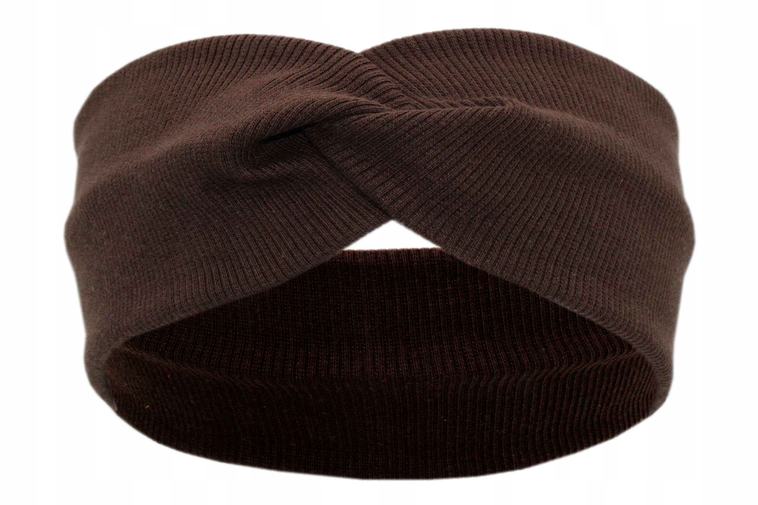 

Opaska Na Głowę Uszy Turban BAWEŁNIANAopaski 48/56
