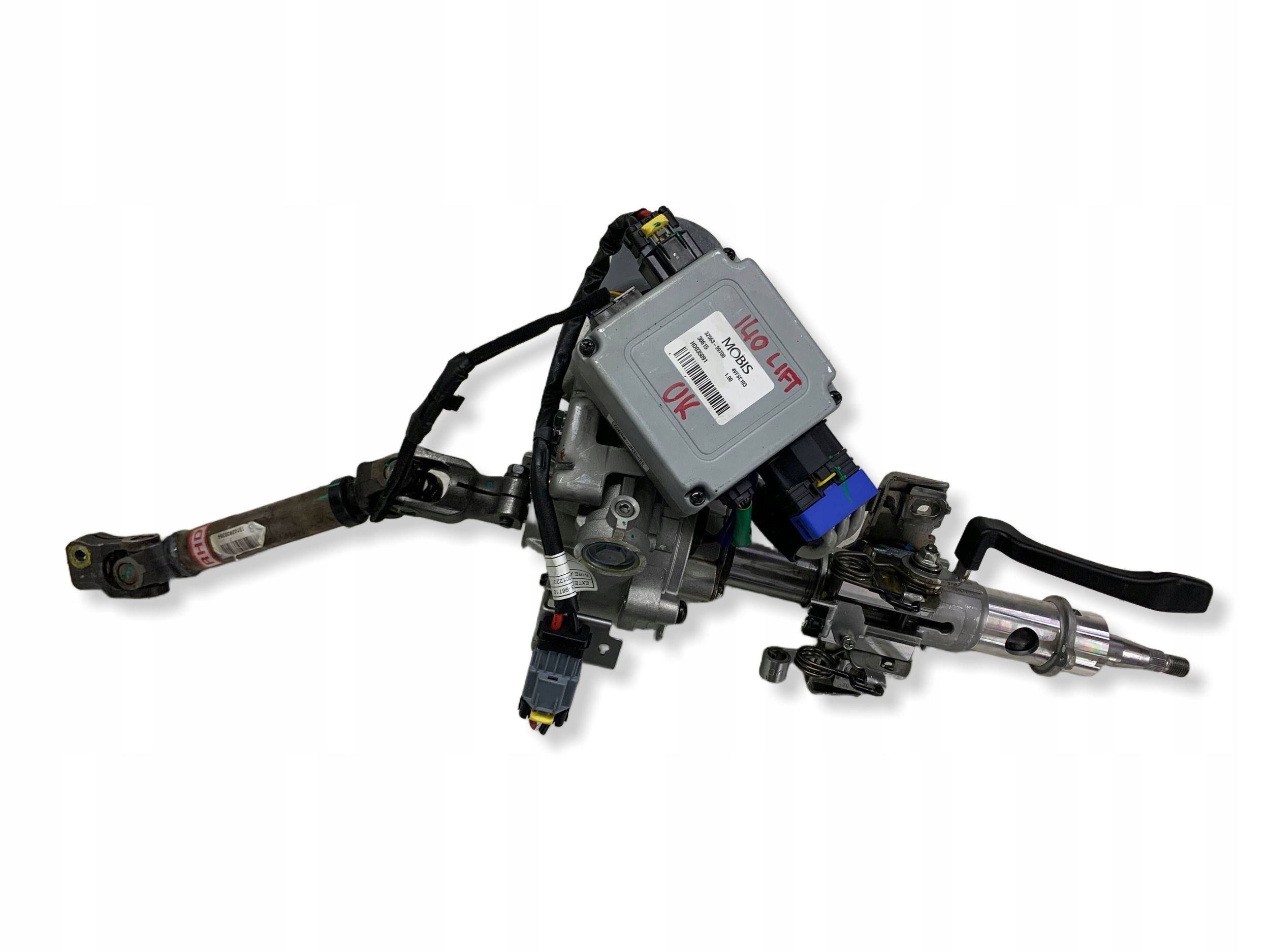 control electrics 3Z563-99700 HYUNDAI I40 LIFT (2014-2019)1.7 CRDI UK