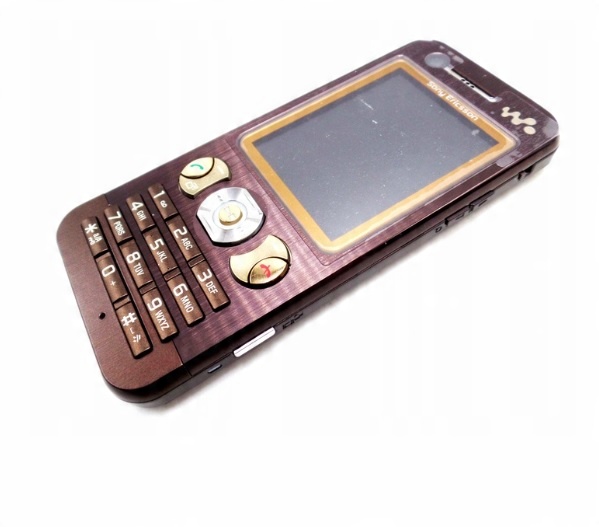 

Sony Ericsson W890I Nowy Ładowarka Bateria