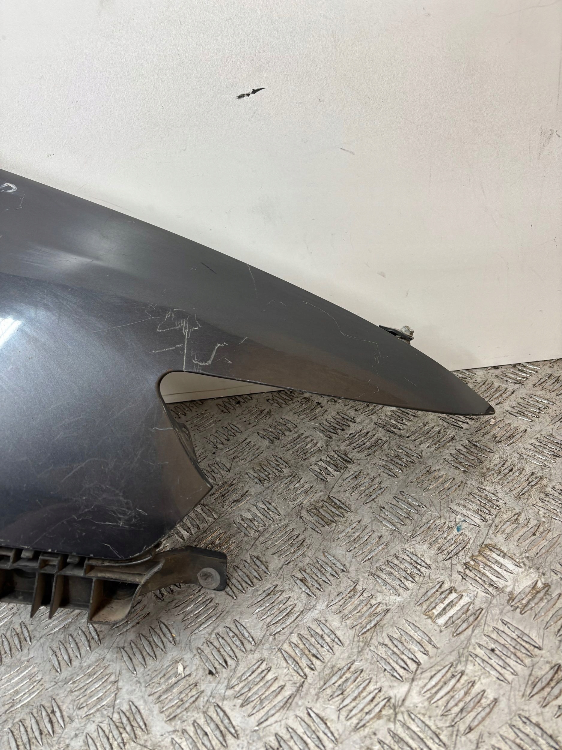 fender front front right HONDA ACCORD VII 02