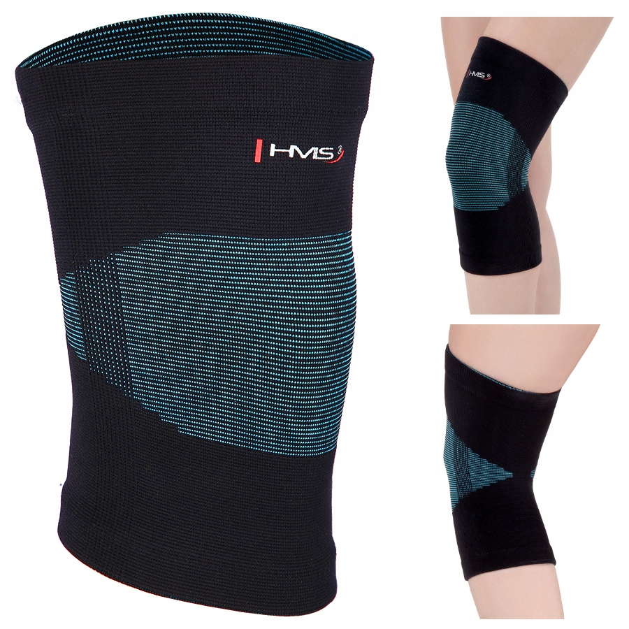 OPASKA NA KOLANO STABILIZATOR ŚCIĄGACZ HMS ROZM.L