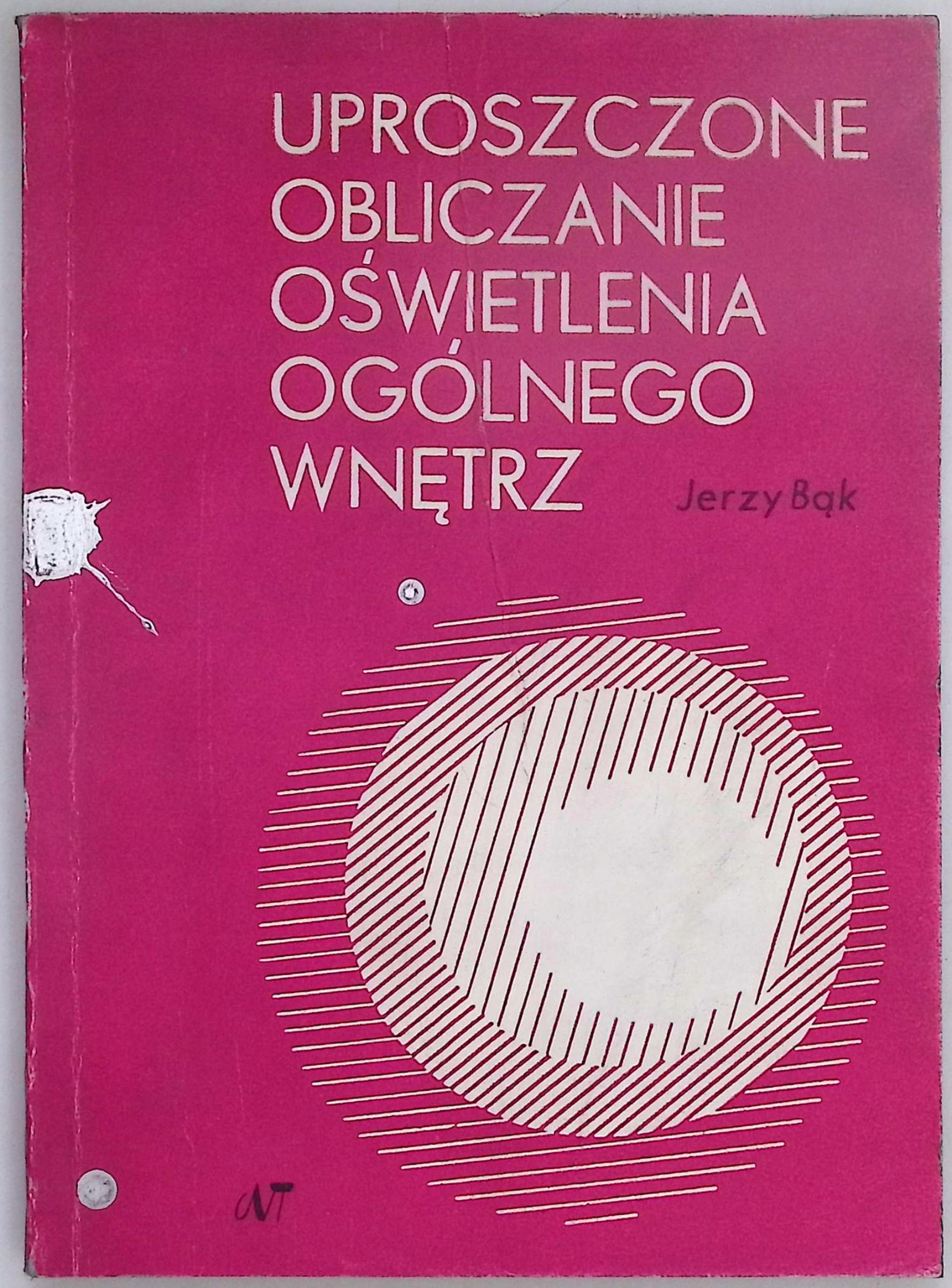 Uproszczone obliczanie oświetlenia