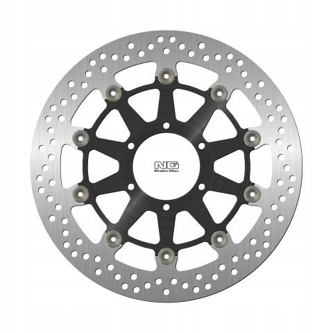 Ng Predný Brzdový Kotúč Bmw M1000RR/S1000RR '20-21 (320X80,2X4,5MM) (6X8,