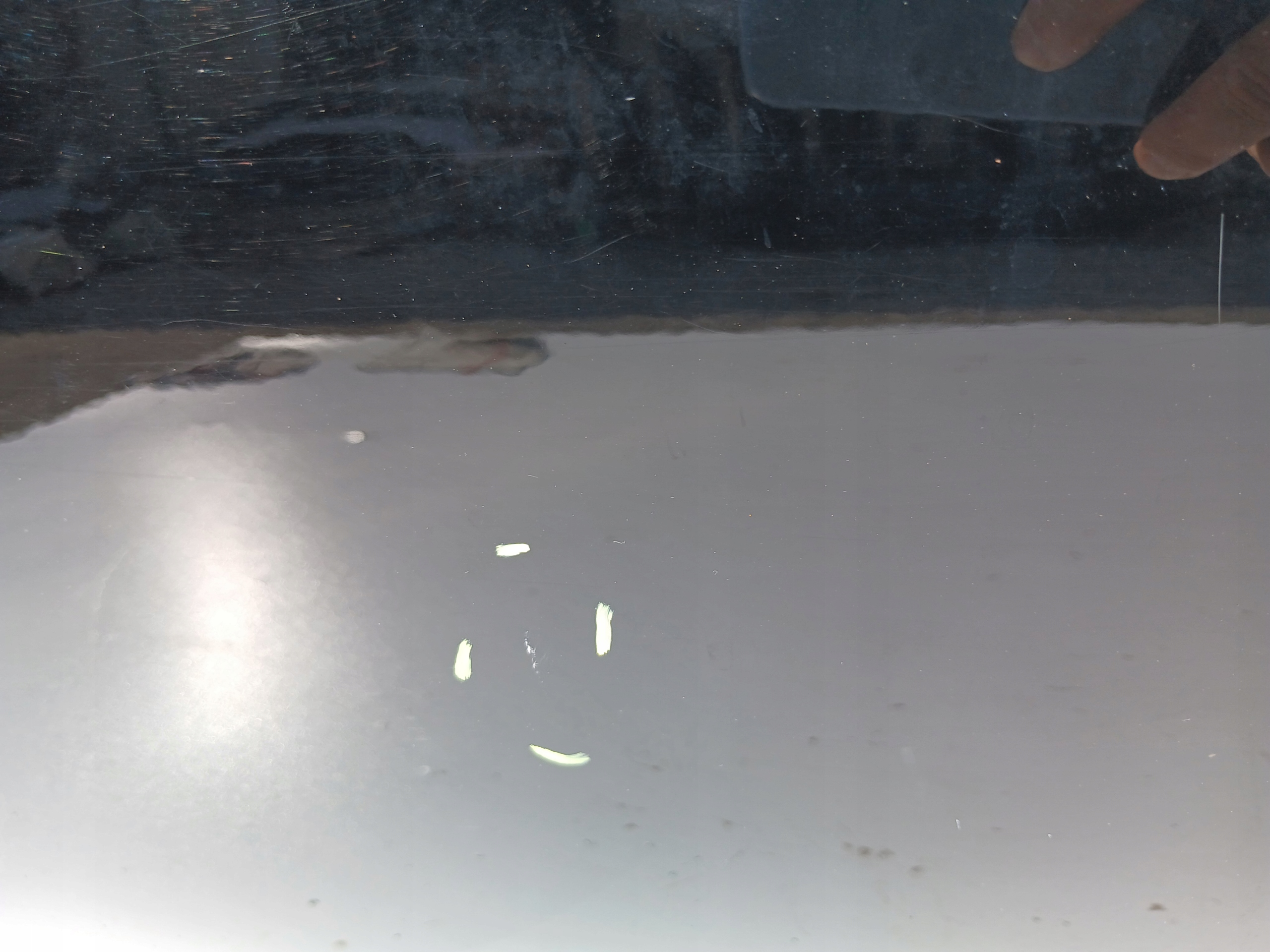Tür links vorne BMW E60 E61 668/9