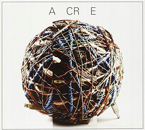 ACRE: ACRE [CD]