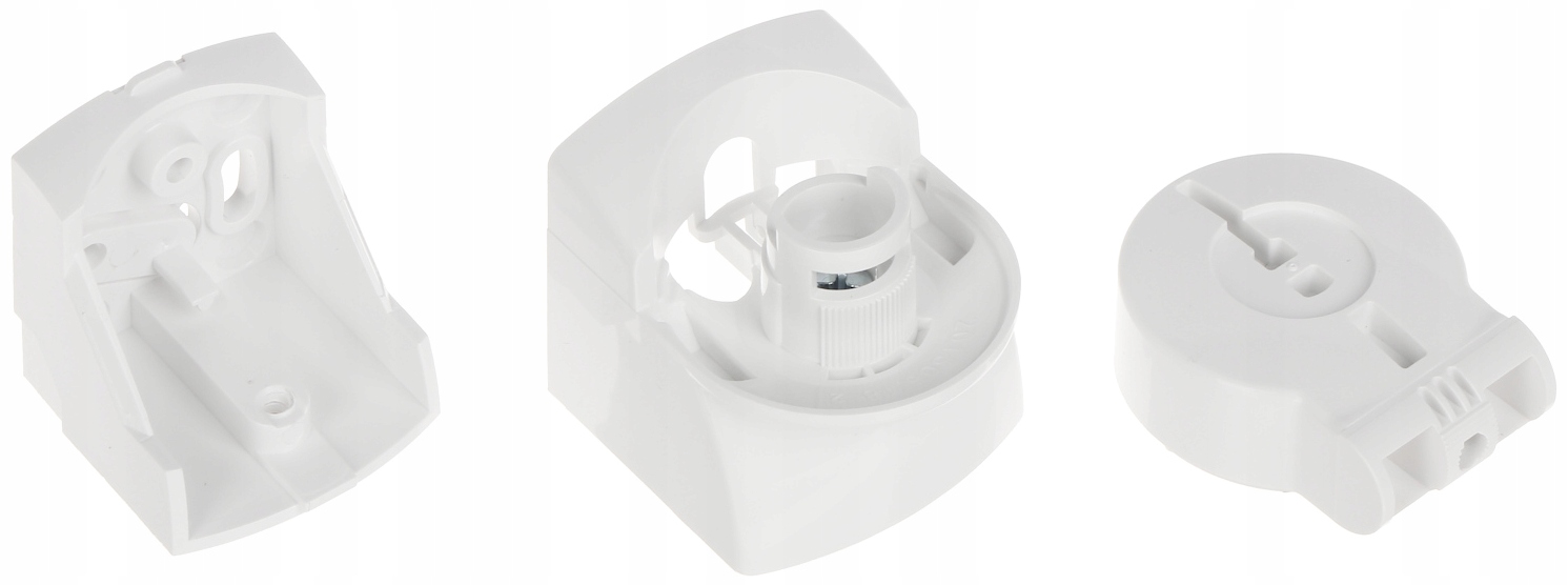 

Regulowany uchwyt do montażu czujek ruchu Satel