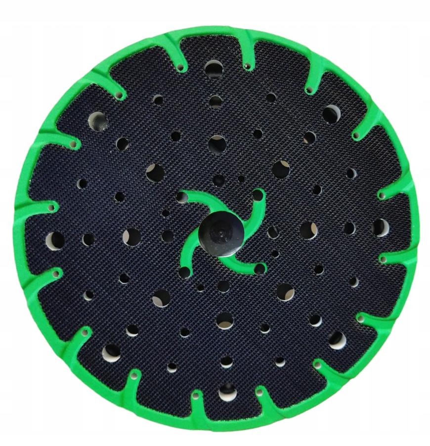 Dysk talerz 150mm zamiennik Festool RO150 FastFix EAN (GTIN) 5905600920978