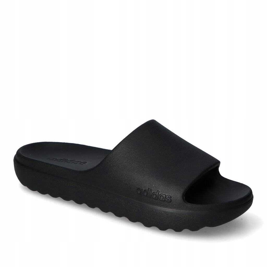 Nazouváky Adidas JP9580 Černé 46