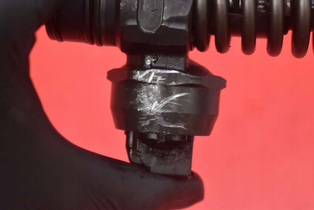 насос форсунка vw PASSAT B5 1.9 tdi 131 ЛС 00-05