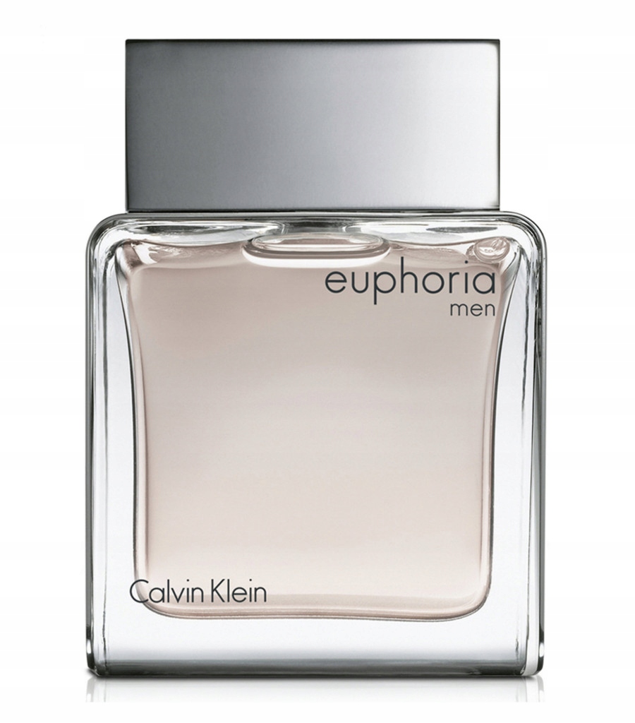 Calvin Klein Euphoria Men Toaletní voda 100 ml