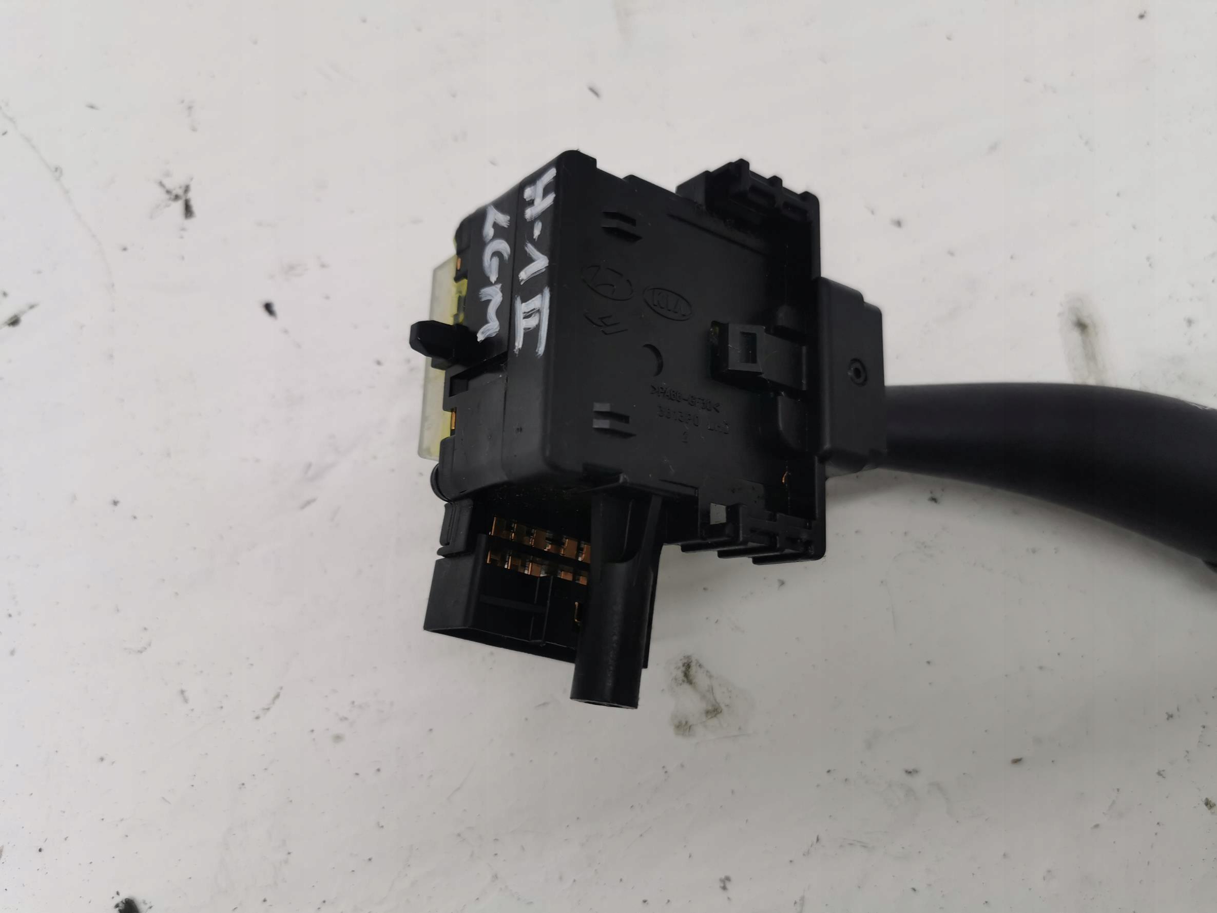 MANETKA DEVIO TERGICRISTALLO TERGI HYUNDAI H-1 II 93420-4H000