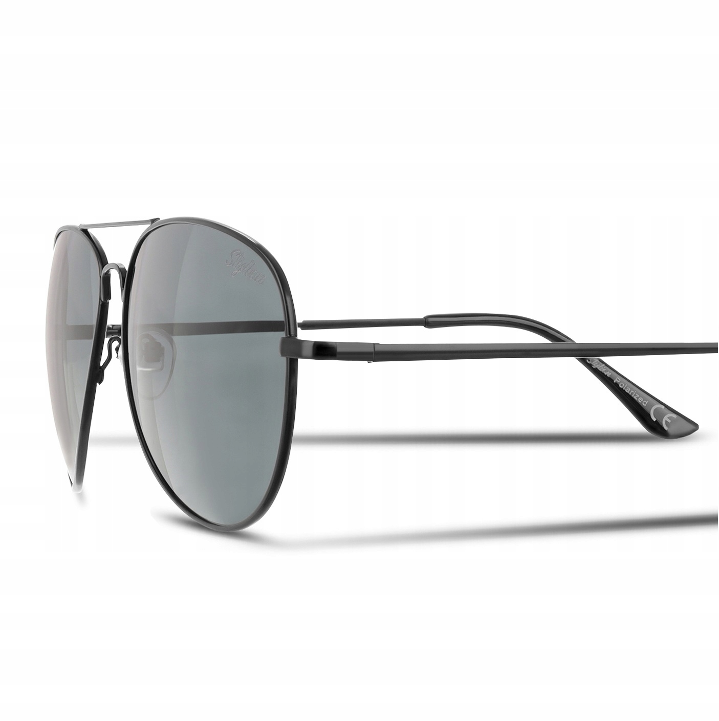 Поляризованные солнцезащитные очки-пилоты каталожный номер производителя STL-03C1