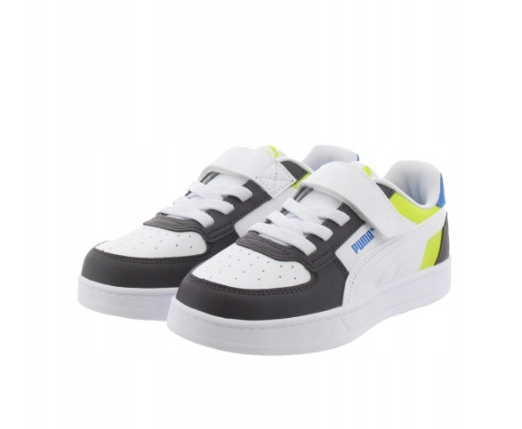 Puma Buty Na Rzep Caven 2.0 Block 394462 03 r.33