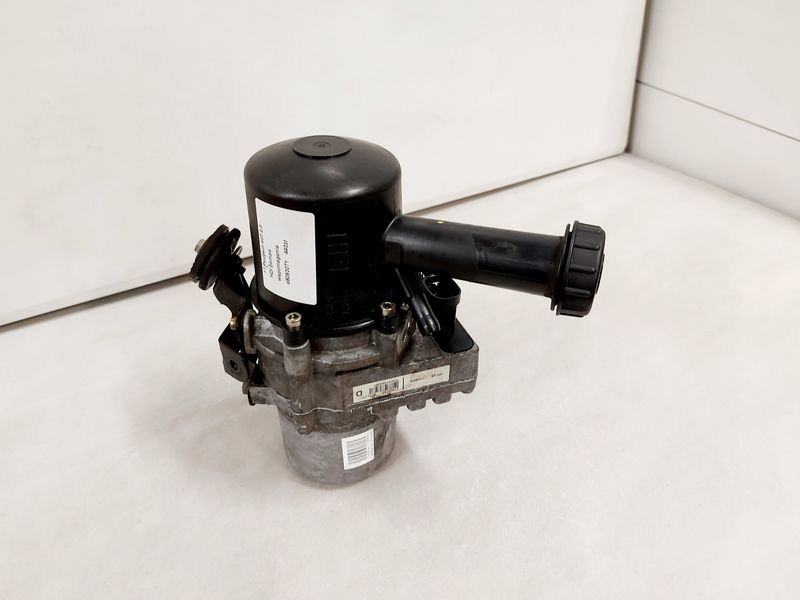 PEUGEOT 407 2.0 HDI насос гидроусилителя A5093071