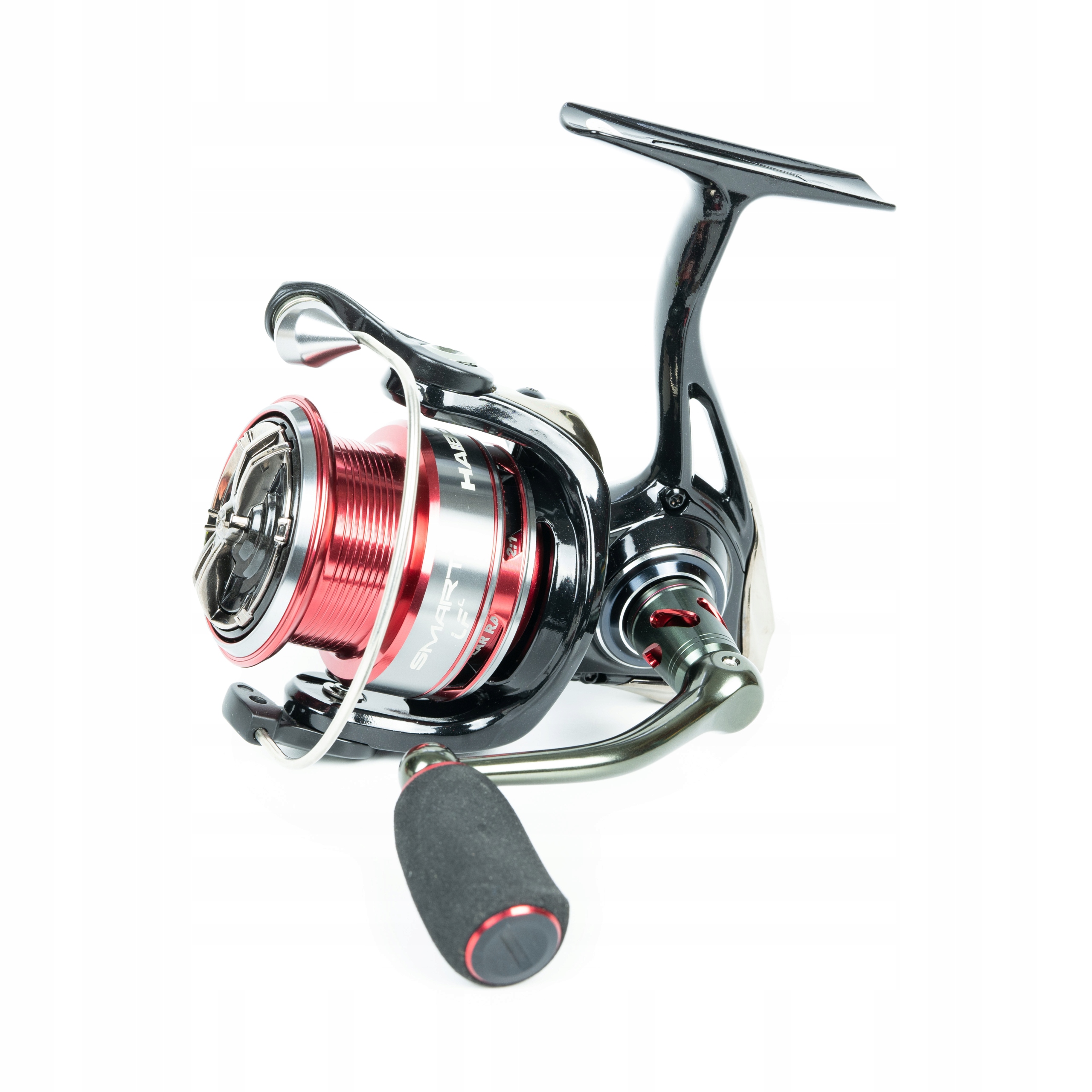 Wyciągarki Haibo - SMART LFC 25