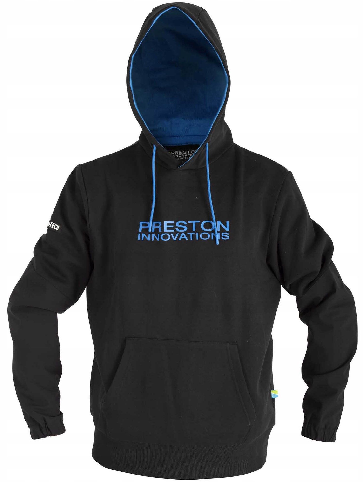 Bluza Preston Hydrotech Pullover Hoodie Small S