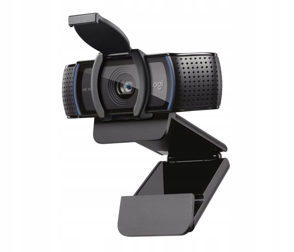 Camera Webcam C920E/BLACK 960-001360 Logitech