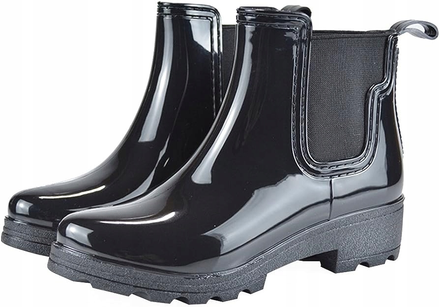 DAMSKIE STYLOWE ZIMOWE KOZAKI ROZMIAR 35 MODNE Kod producenta D3RV