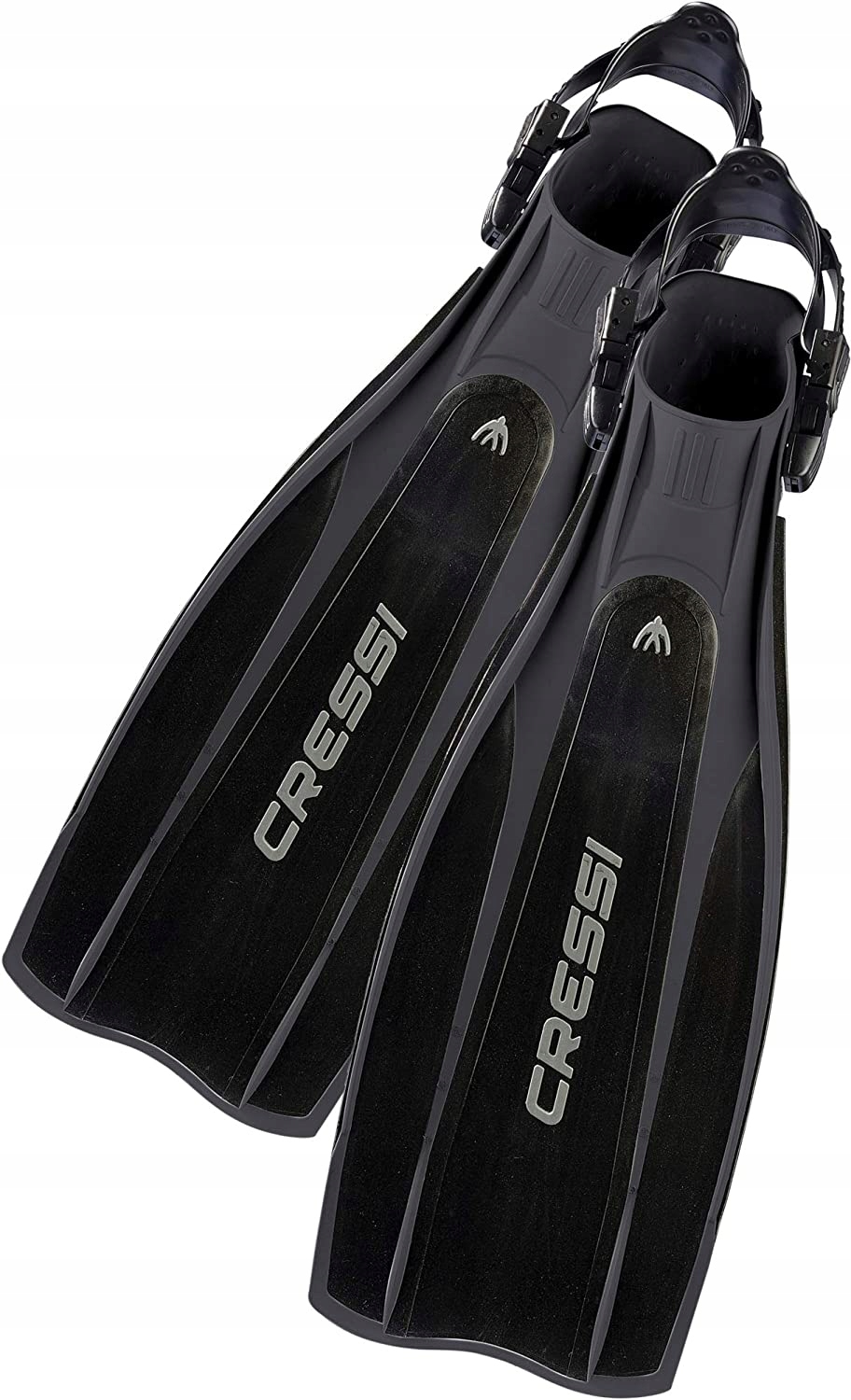Płetwy Cressi Pro Light S/m rozm. 40-41 czarne