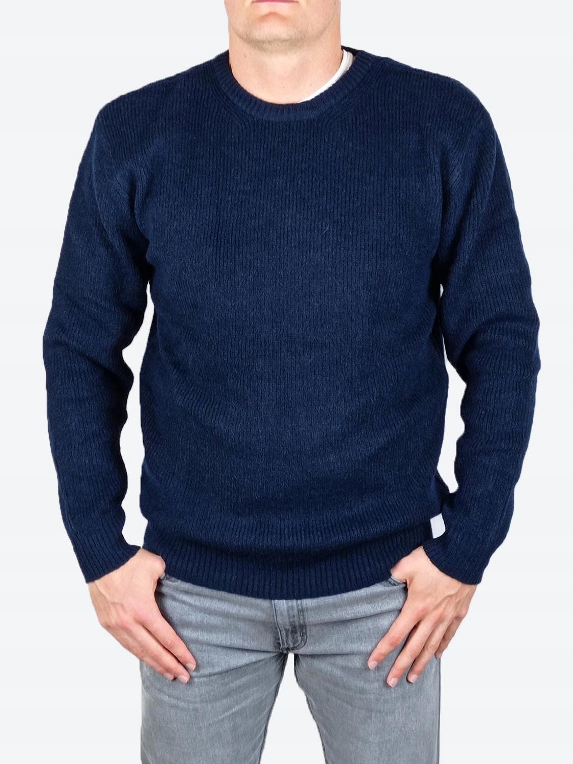 Pánský svetr Lee 83ZDD61 XL