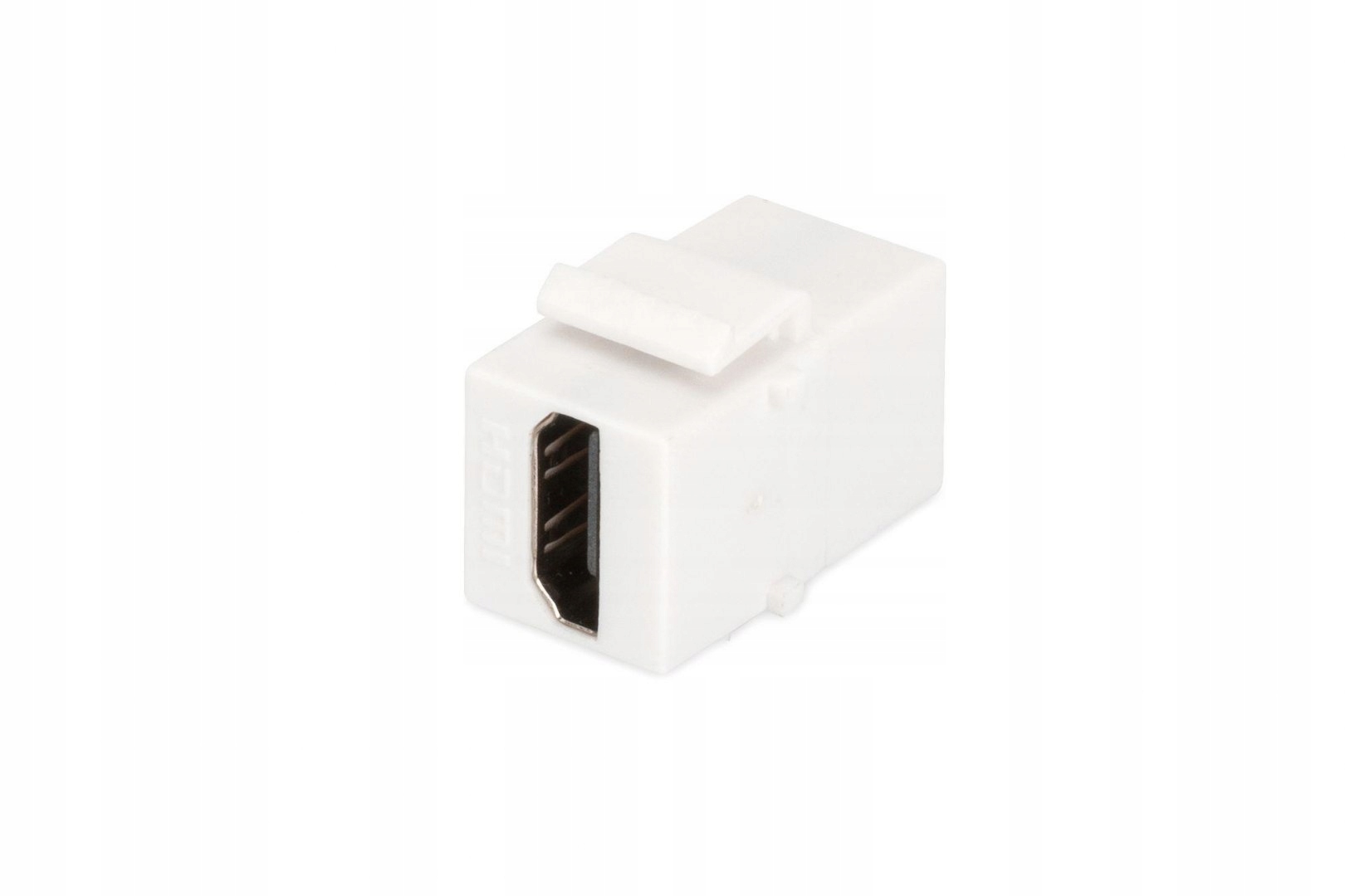Moduł Keystone Digitus Hdmi łącznik do gniazd i pustych paneli żeński/żeńsk