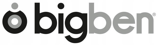 BIGBEN Soft Case PS VITA Slim Producent BigBen