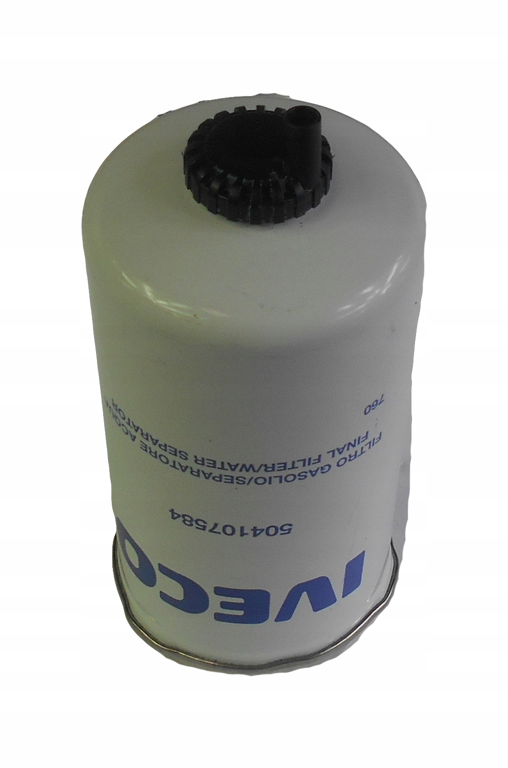 5802082703 - Топливный фильтр N71m Case NEF45SM1 N45mnsa86. 00 Iveco