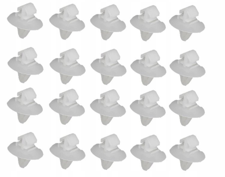 SPINKA LISTWY RENAULT KANGOO TRAFIC VIVARO MASTER Numer katalogowy części 500326896