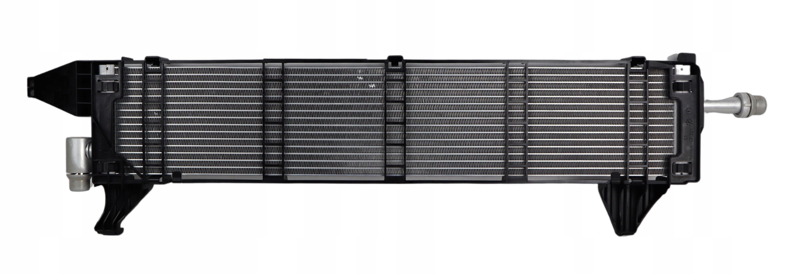 CHŁODNICA MERCEDES GLC X253 2019 -