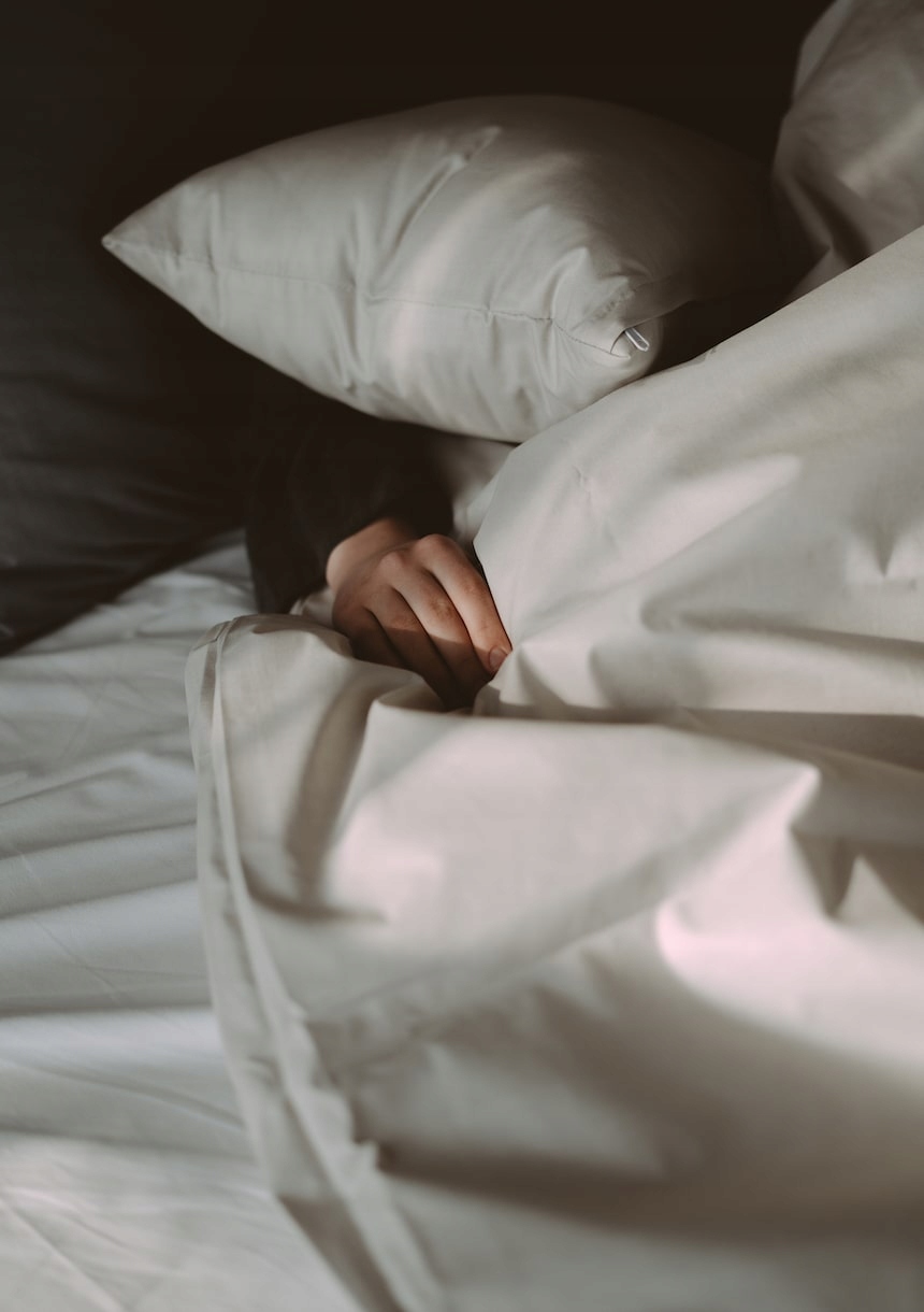 Poszewki cappuccino 2x 70x80 BAWEŁNA certyfikat j.brąz Marka Miluli