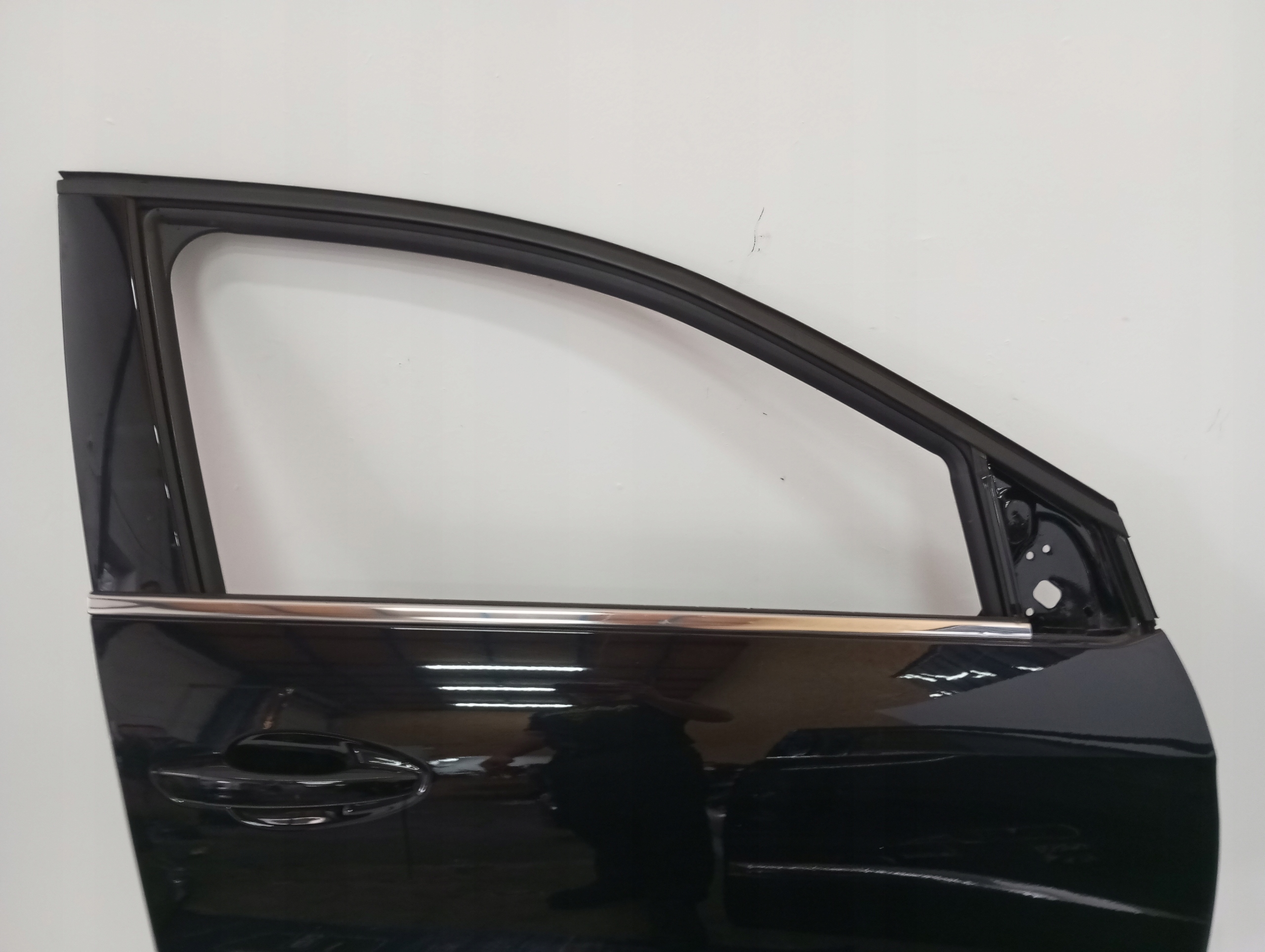 door right front PEUGEOT 5008 II 22R BSZ