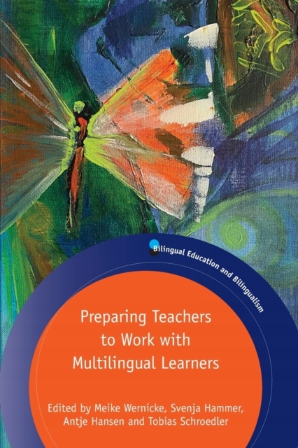 Preparing Teachers to Work with Multilingual