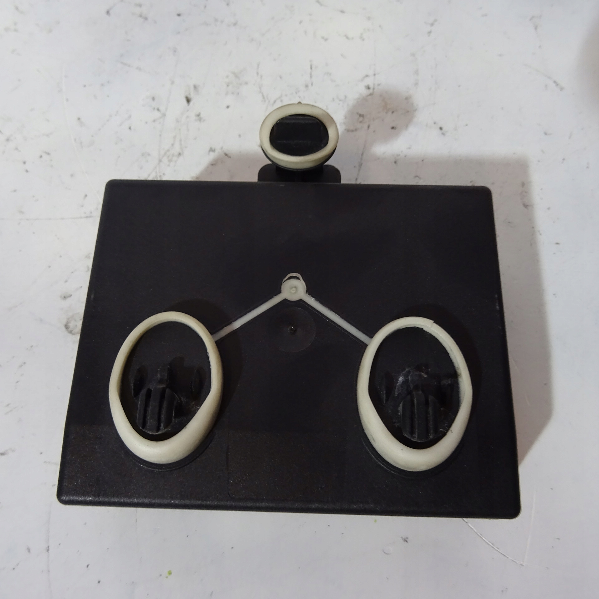 AUDI A6 C6 Module Portière 4F0959792E